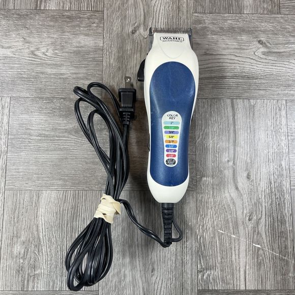 Wahl Grooming Wahl Precision Adjustable Hair Clipper Trimmer Model